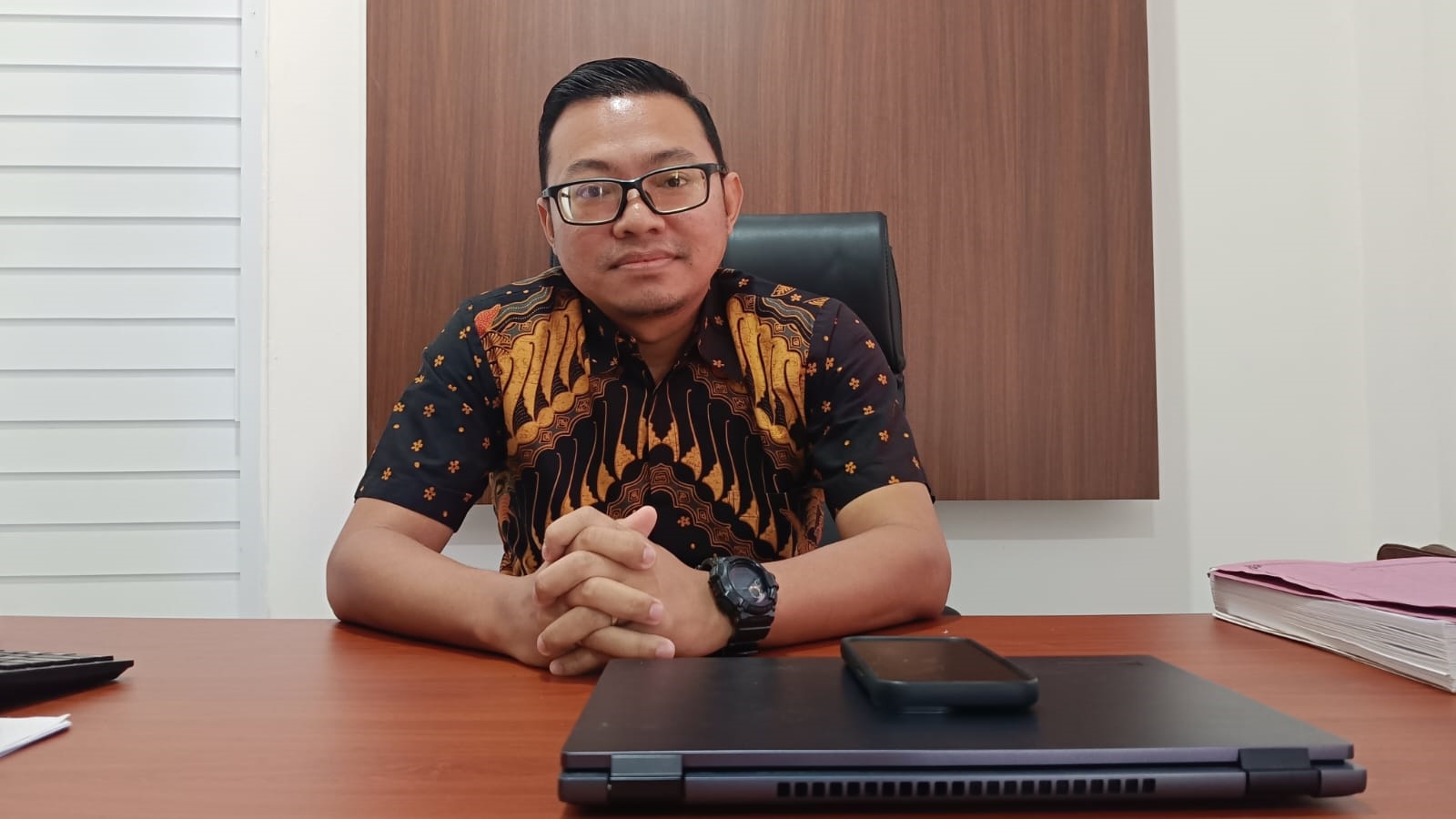 Adam Putrayansya