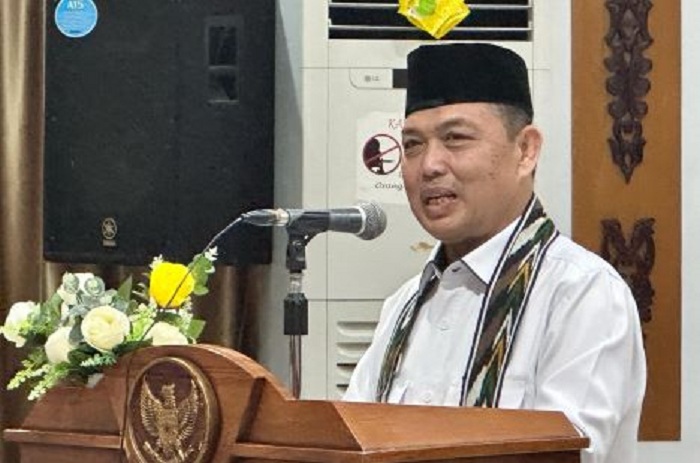 Gubernur Kalimantan Barat, Ria Norsan