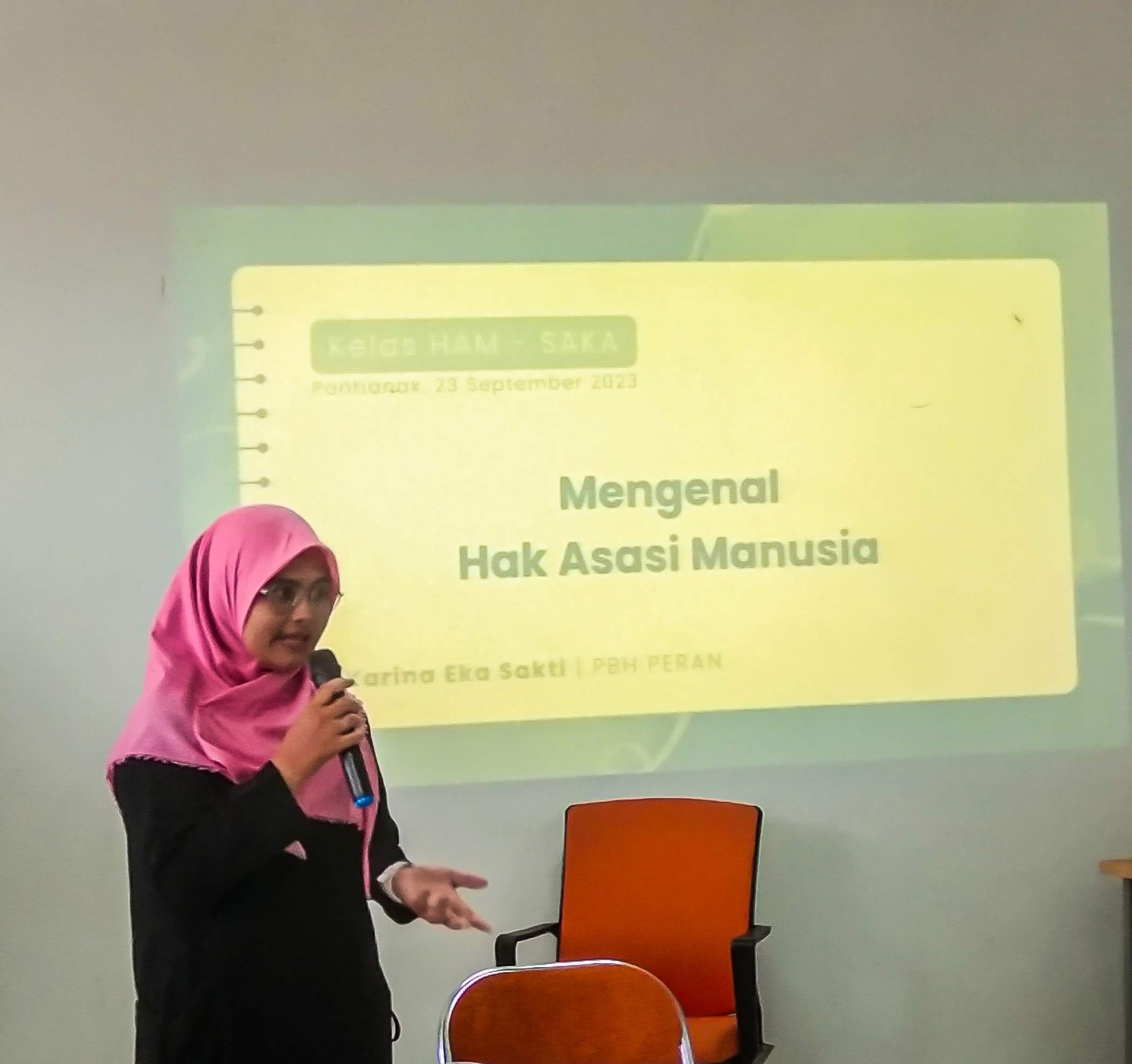 Karina Eka Sakti