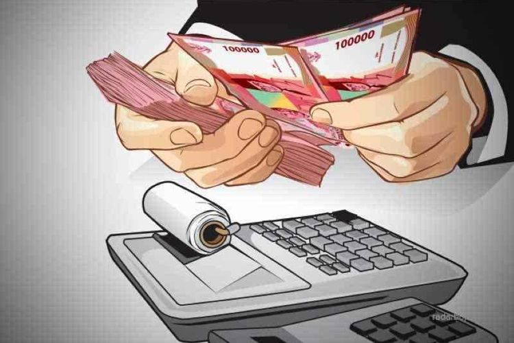 Ilustrasi Anggaran