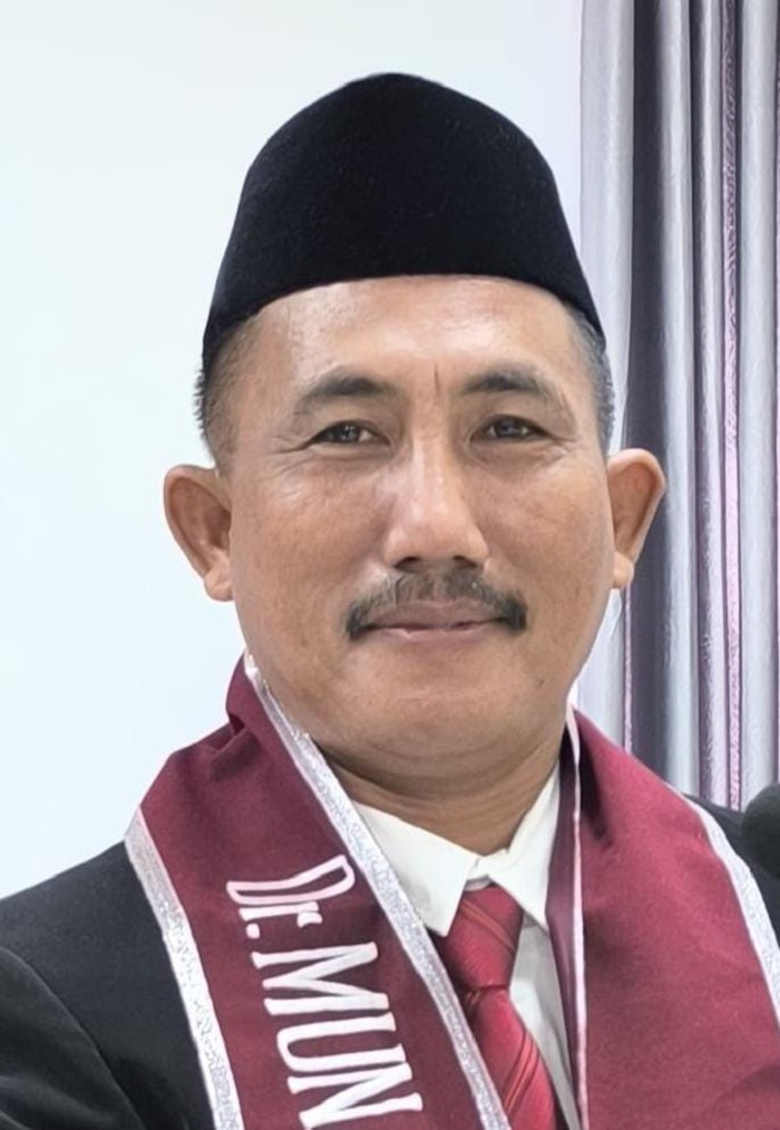 Munawar Rahim