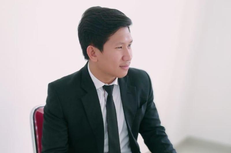 Muhammad Fadhly Akbar, S.H.,M.H