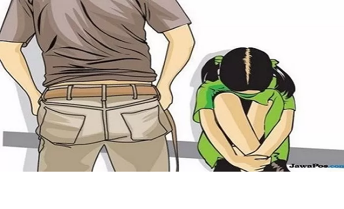 Ilustrasi Cabul