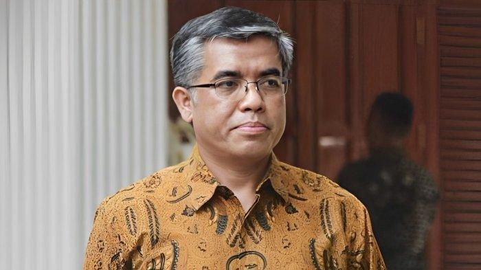 Menteri Ketenagakerjaan (Menaker) Yassierli.