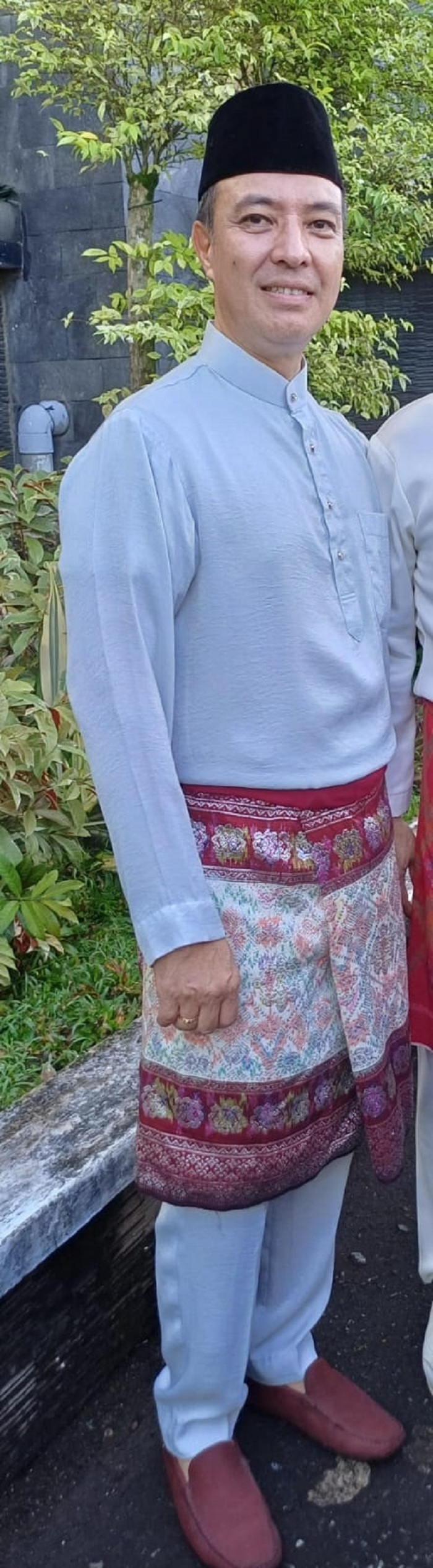 Elfizar Idrus