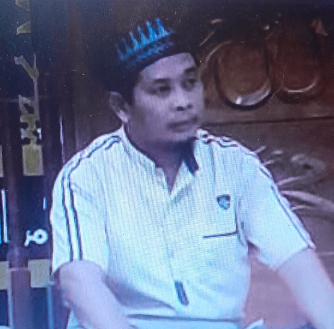 Eko Sanjaya