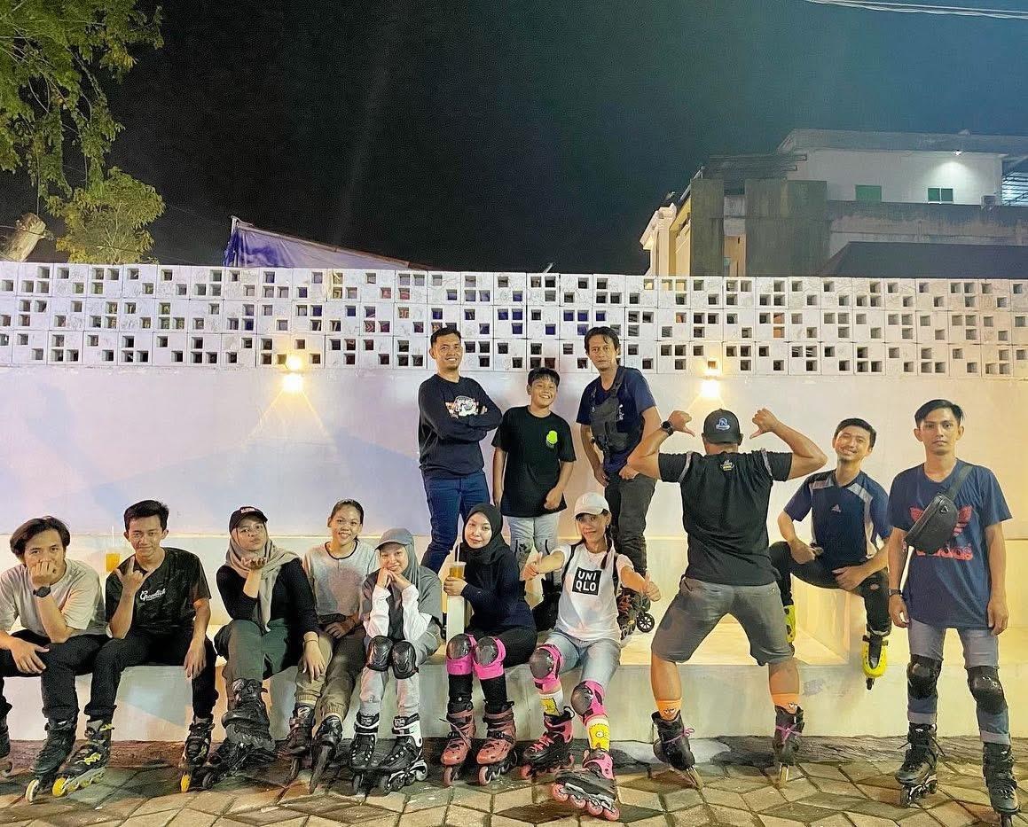 Pontianak Inline Community