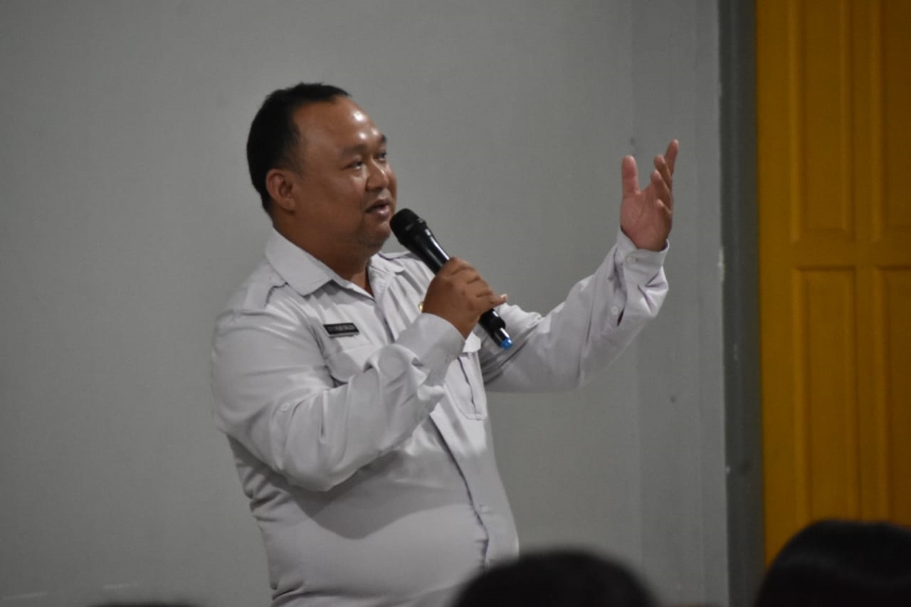 Syukur Saleh