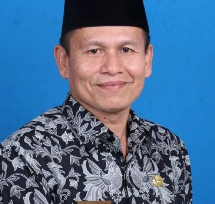 Rohadi