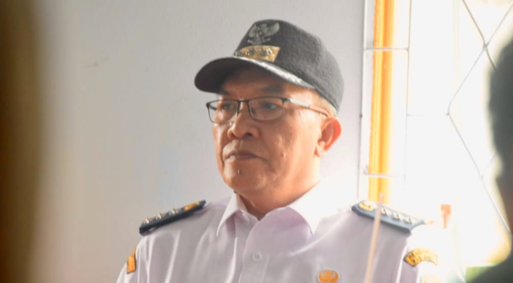 Suhut Firmansyah