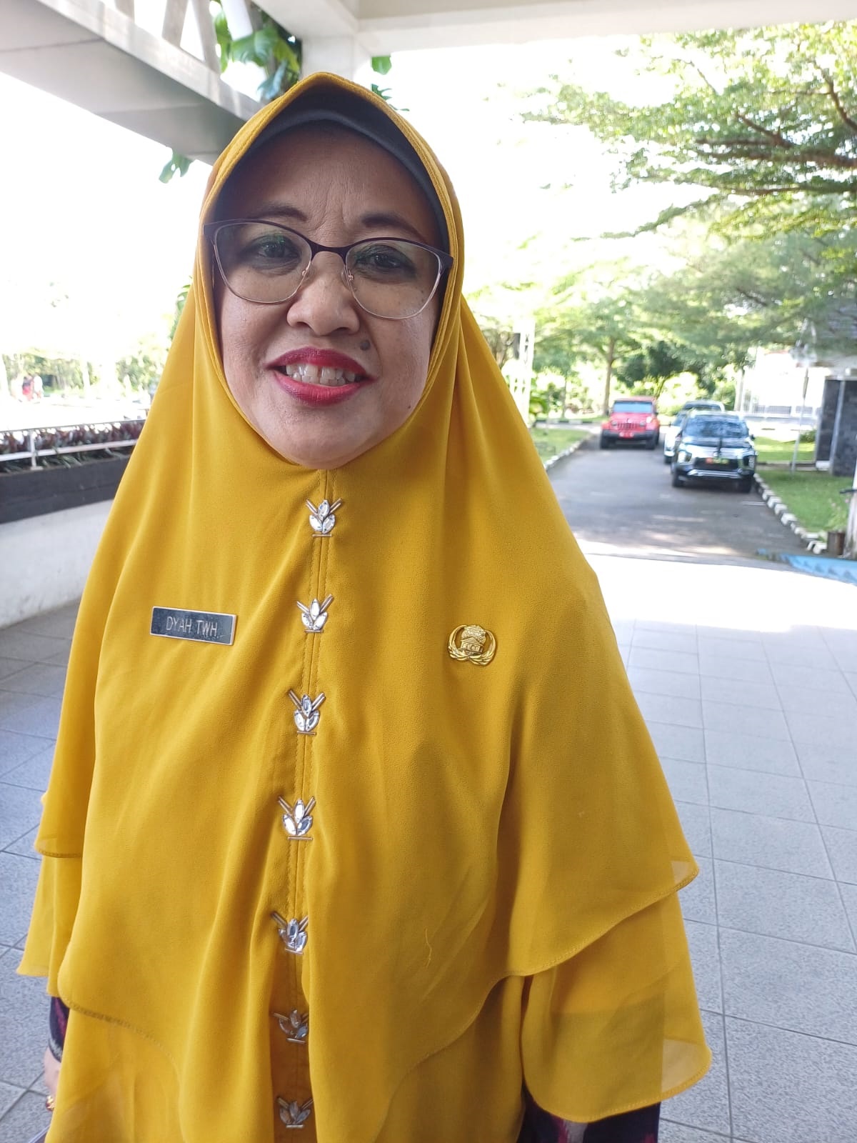 Dyah TWH