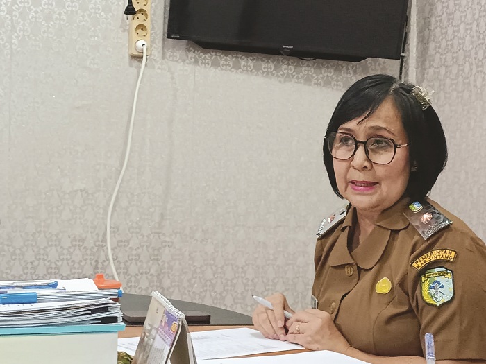 Kepala Dinas Pemuda, Olahraga dan Pariwisata Kabupaten Sintang, Hendrika, merencanakan untuk mengundang artis di penutupan pelaksanaan Gebyar Musik Etnik dan Pameran Ekonomi Kreatif.