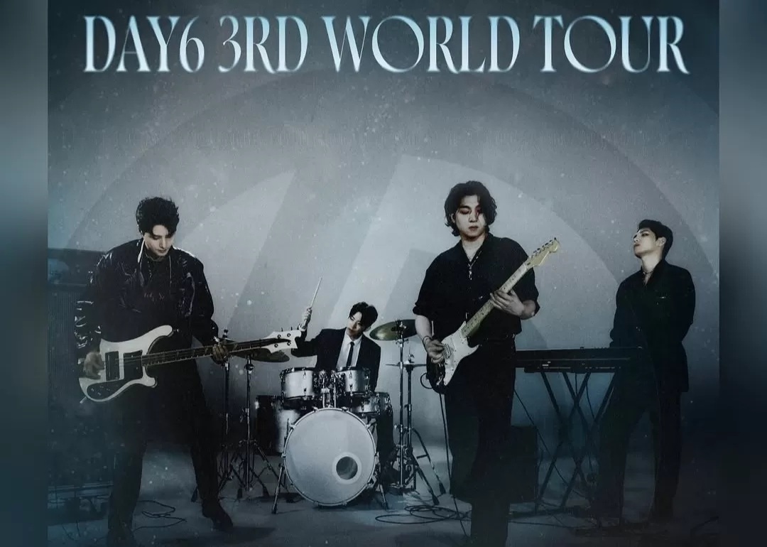 Banyaknya permasalahan yang terjadi dalam gelaran konser DAY6 di Jakarta membuat banyak penggemar kecewa.