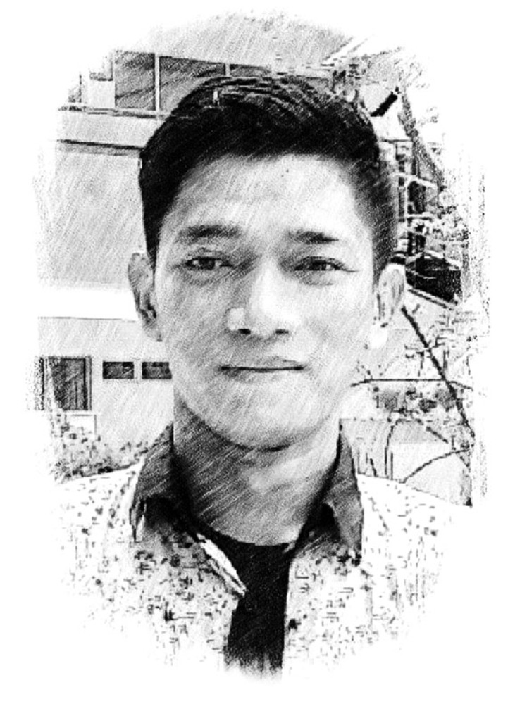 Juniardi Sucinda, M.Pd.