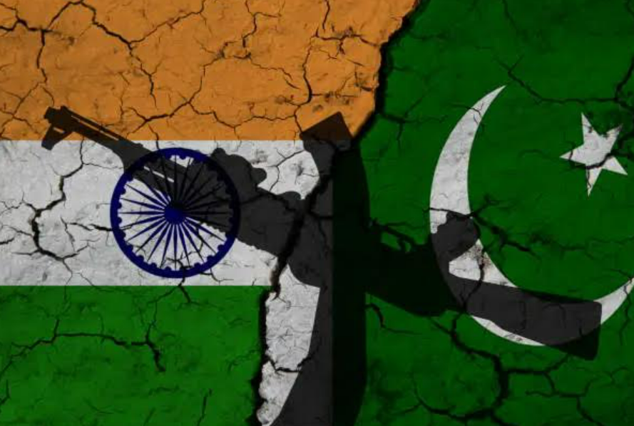 India dan Pakistan sepakat untuk melakukan gencatan senjata.