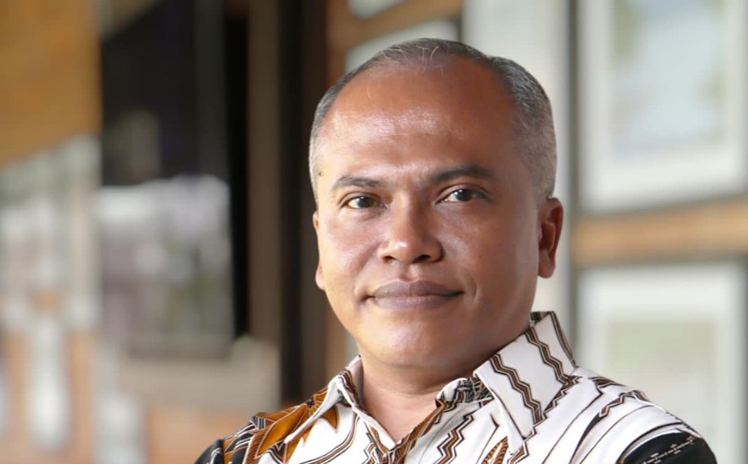 Khairul Fahmi