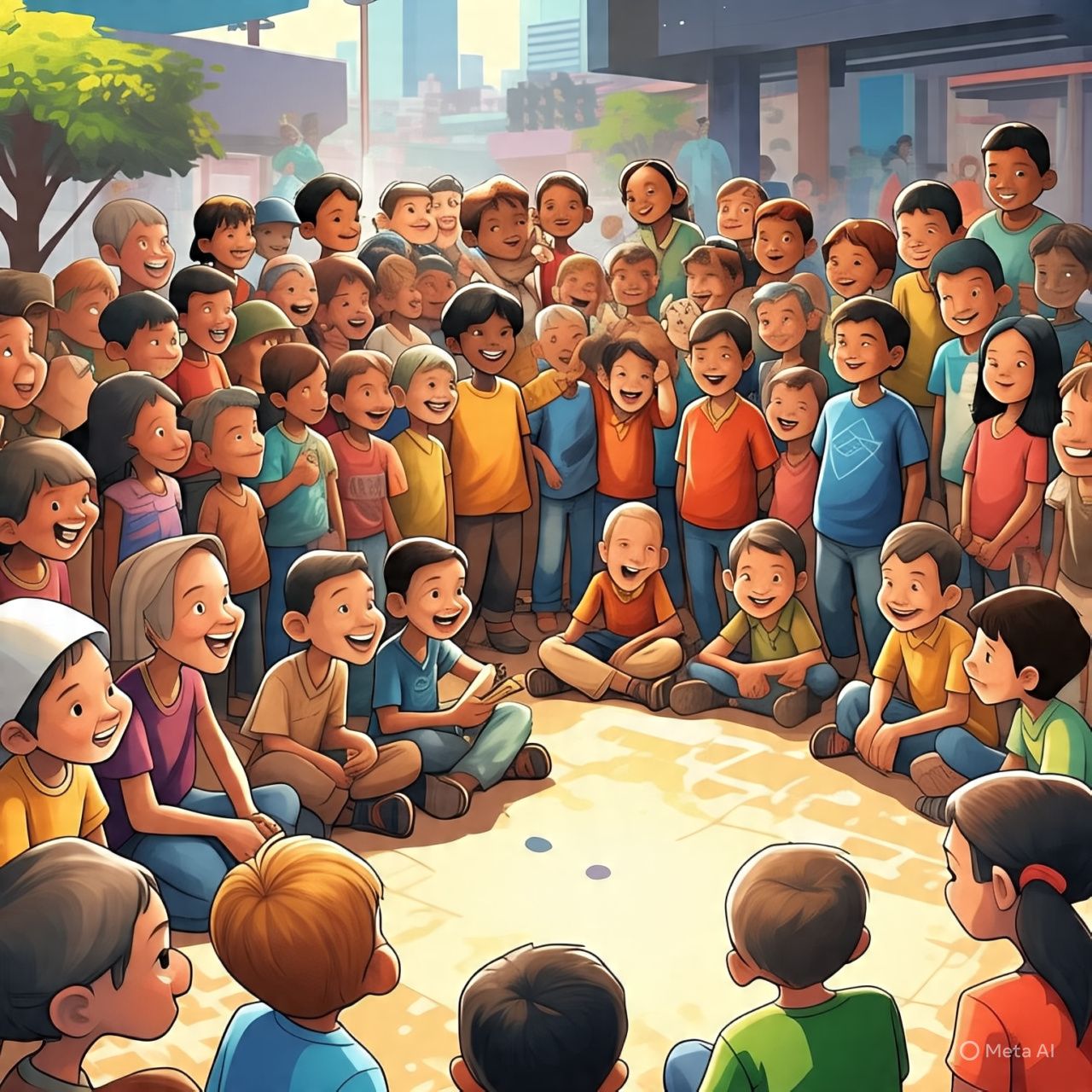 ILUSTRASI: Susana Herpena mengatakan regenarasi bagi forum anak daerah sangat penting guna memperkuat peran anak sebagai subjek pembangunan dan pelindung hak anak