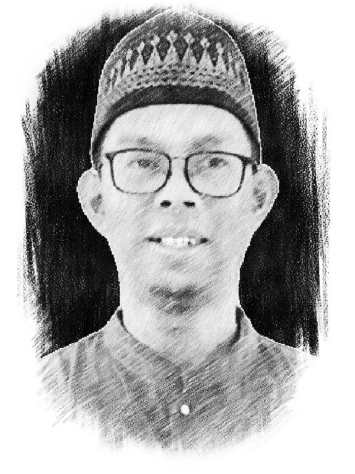 Oleh: Agus Wahyudi, S. Pd., Gr.*