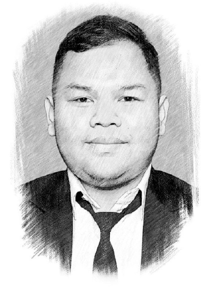 Denny Yulloh, S.Pd