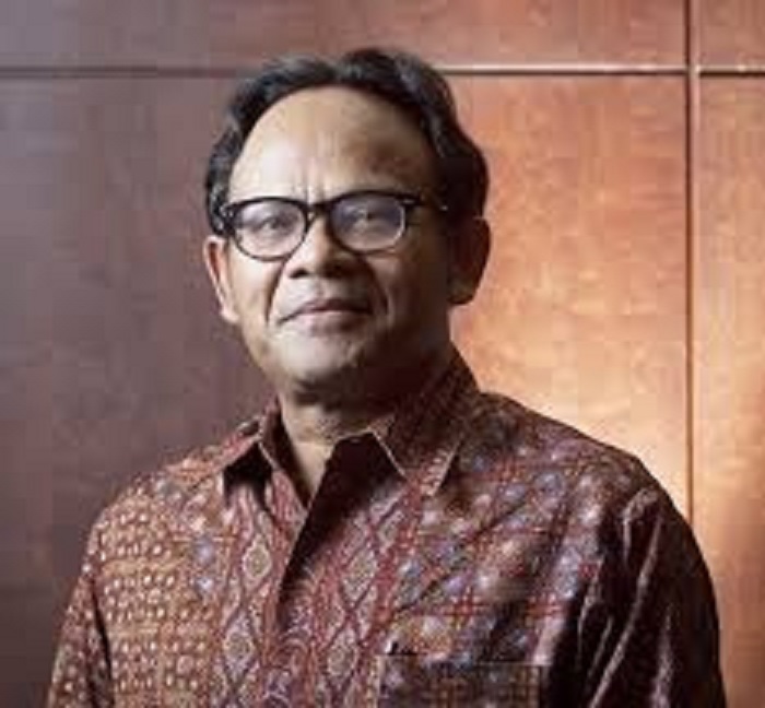 Komaruddin Hidayat