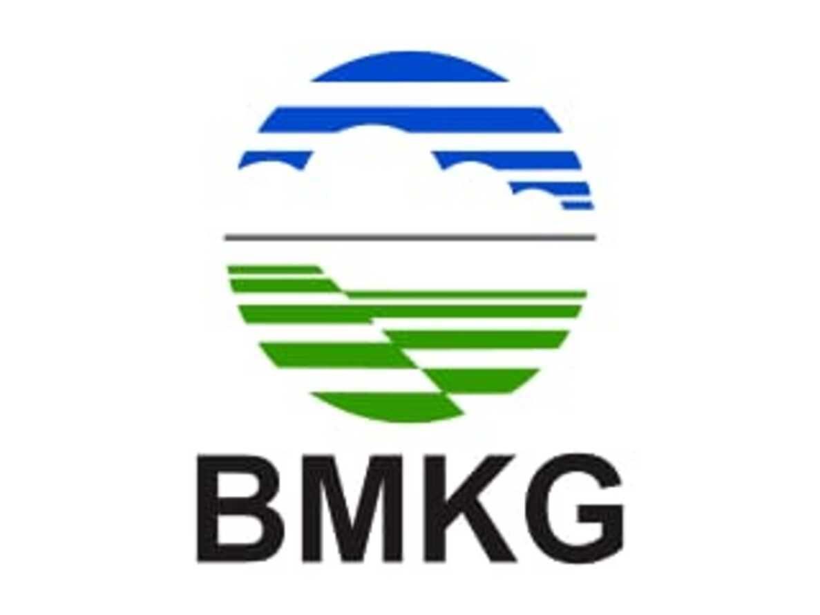 Logo BMKG