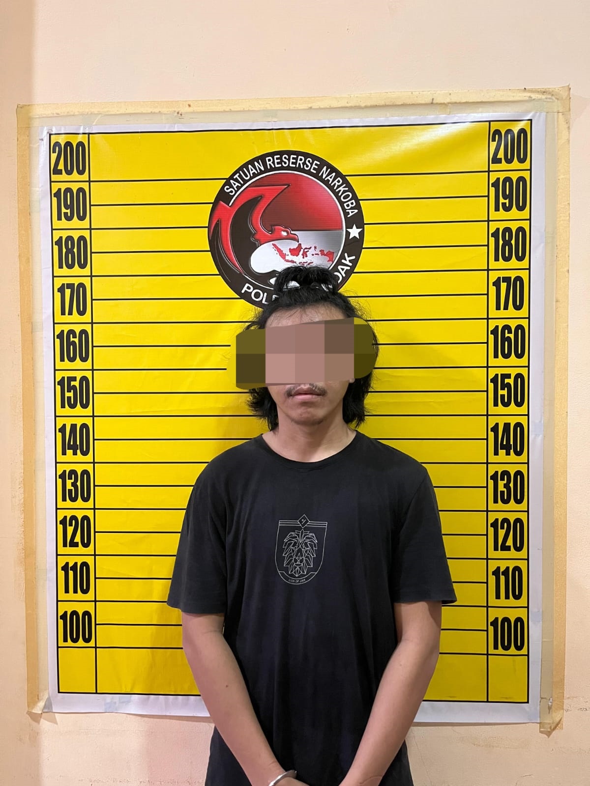 Pelaku SW
