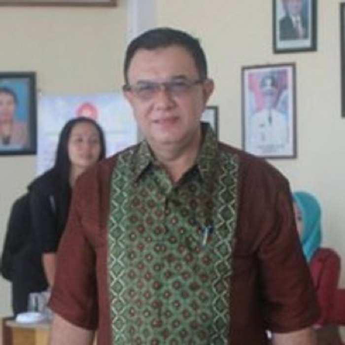 Mohamad Rif&rsquo;at