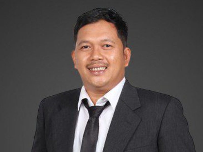 Ahirul Habib Padilah, S.IP., M.I.Pol.