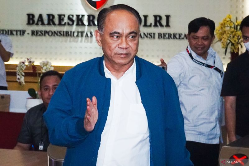 Budi Arie Setiadi
