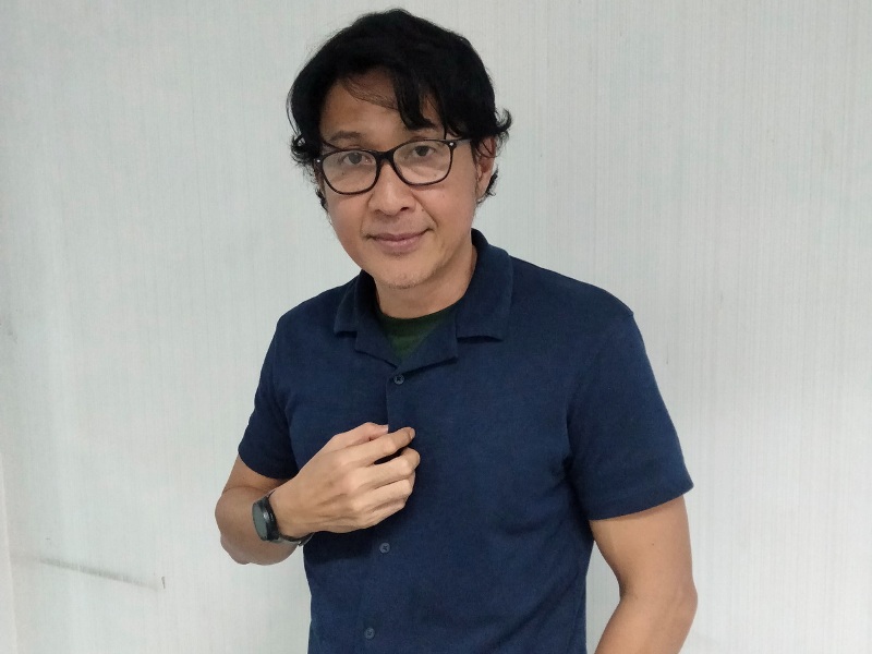 Aktor Agus Kuncoro bakal terlibat dalam film horor-heist Gundik, yang tayang mulai 22 Mei mendatang di bioskop