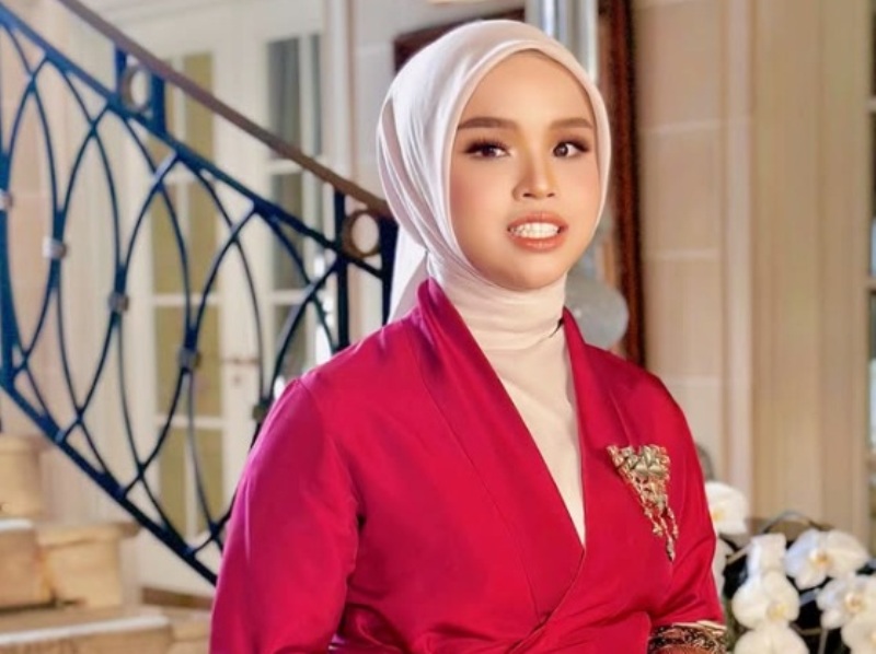 Putri Ariani diumumkan menjadi salah satu pengisi acara konser Formula 1 Singapore Grand Prix 2025 yang digelar 3 &ndash; 5 Oktober mendatang.