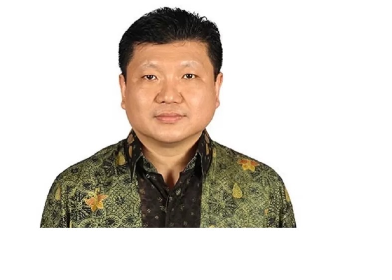 Iwan Lukminto