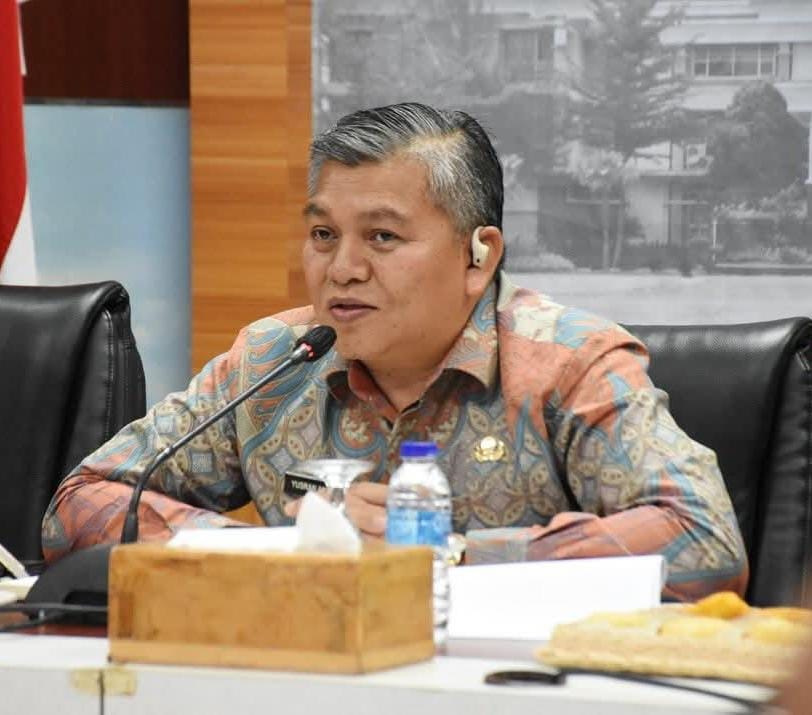 Yusran Anizam