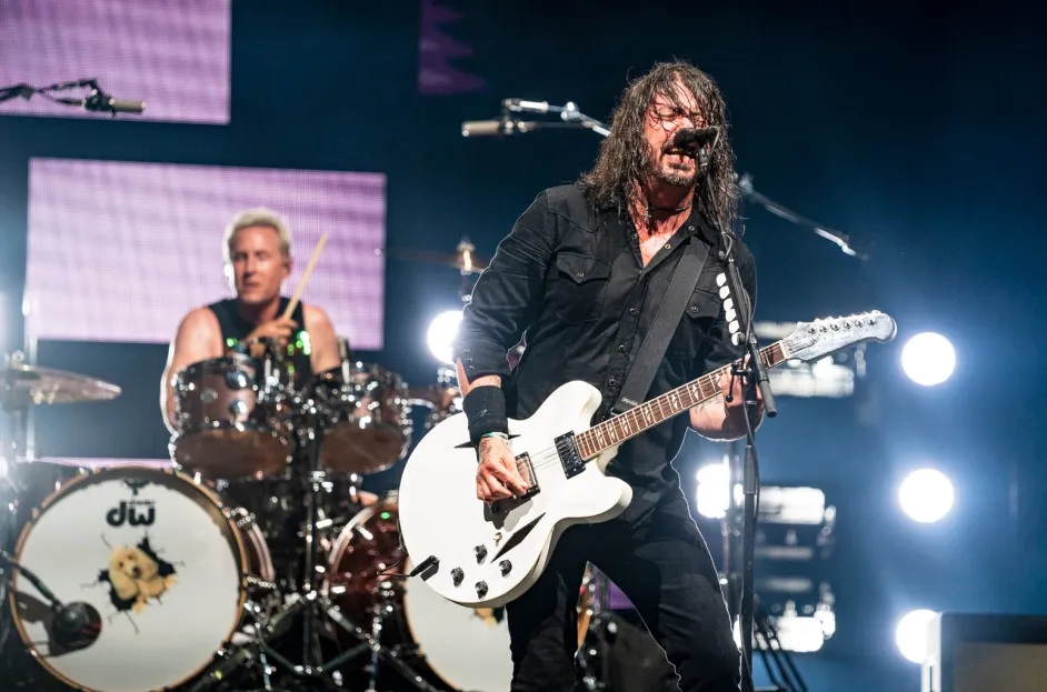 Foo Fighters akan kembali menggelar konser di Indonesia pada 2 Oktober mendatang di Carnaval Ancol, Jakarta Utara.
