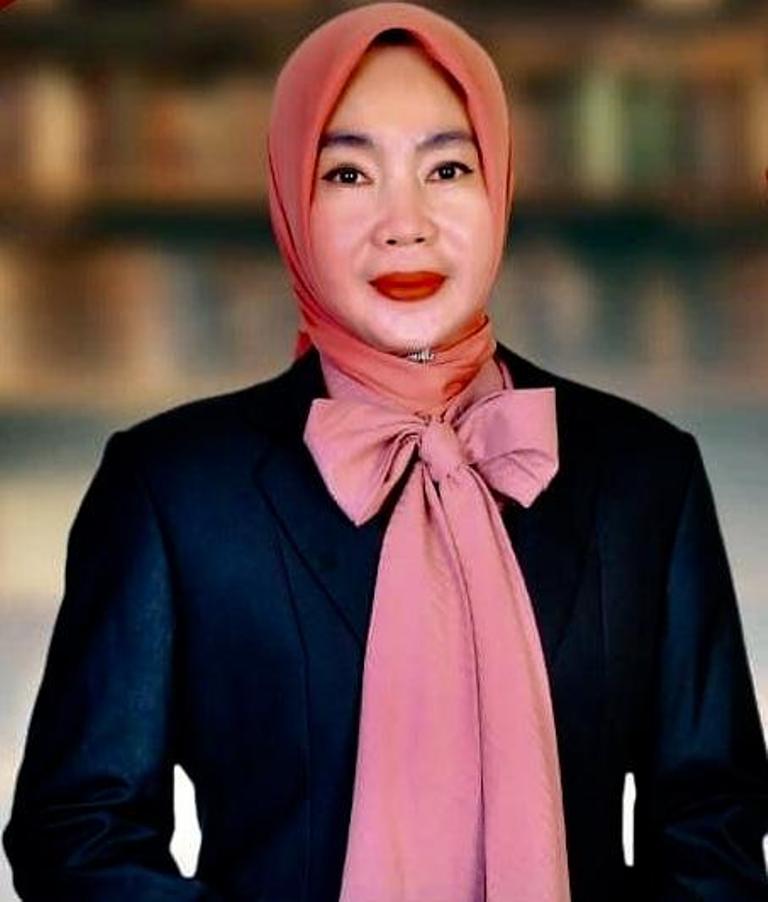 Kepala Dinas Pendidikan dan Kebudayaan Kalbar, Rita Hastarita.