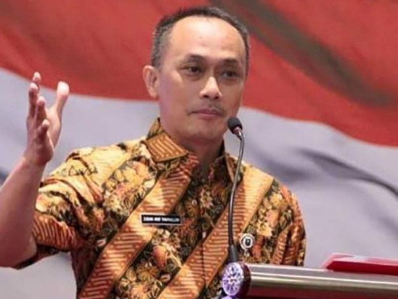 Zudan Arif Fakrullah.