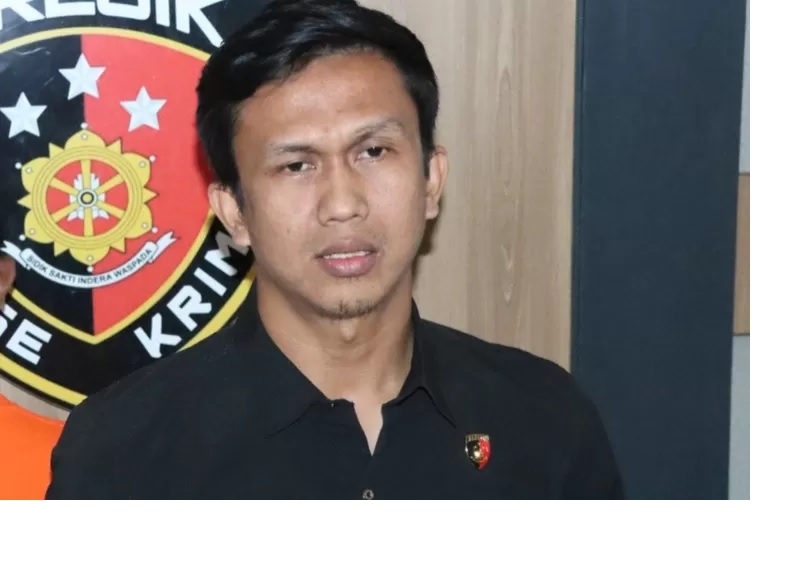 AKP ABID UWAIS AL-QARNI