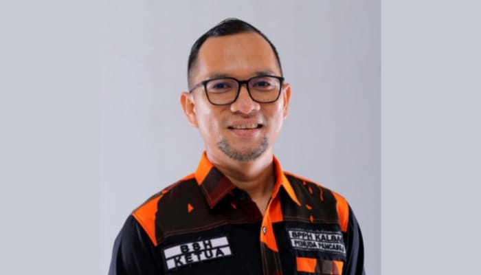 Bayu Sukmadiansyah, kuasa hukum korban umroh Ihya Tour.
