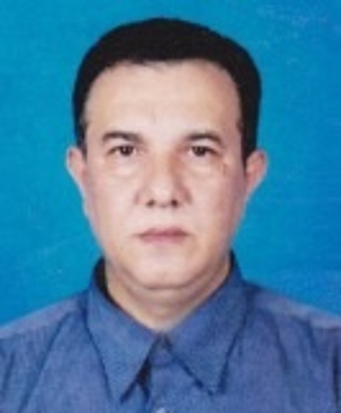 Mohamad Rif&rsquo;at