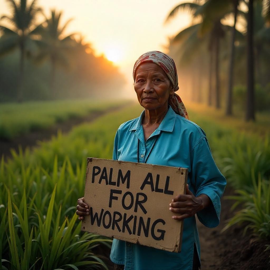Federasi Serikat Buruh Kebun Sawit Provinsi Kalimantan Barat (FSBKS-Kalbar) melakukan investigasi dan menemukan dugaan pelanggaran terhadap para pekerja sawit di dua perusahaan di Kalbar.
