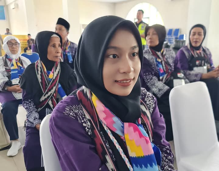 Nura Husna Sahila