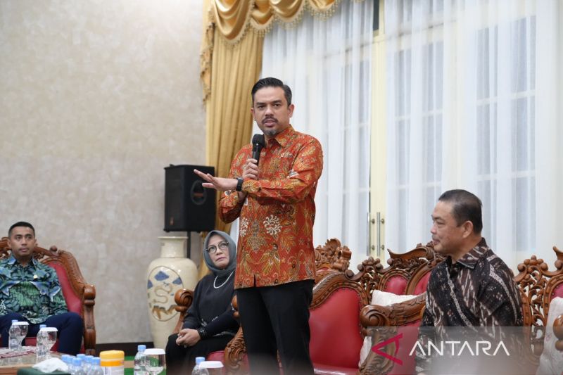 KEMENTERIAN UMKM, Maman Abdurrahman