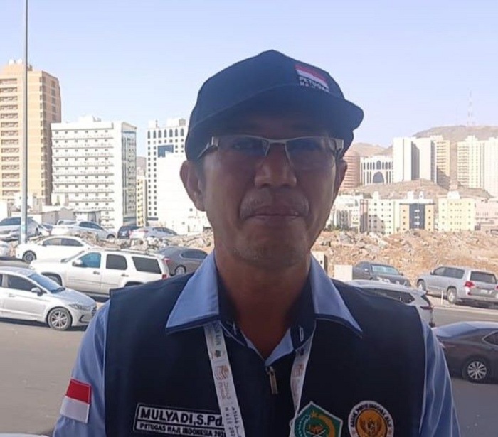 Mulyadi
