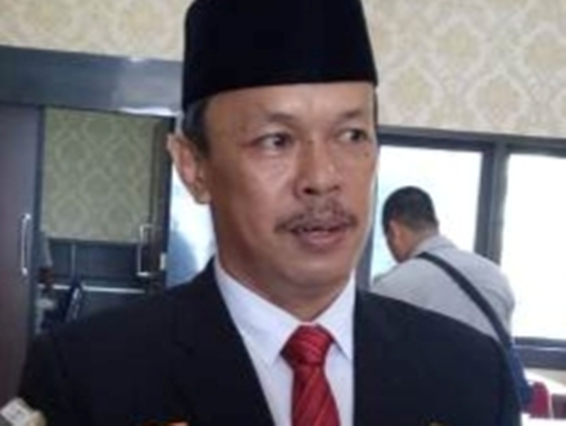 Herkulanus, Koordinator Kesekretariatan Panitia Seleksi Jabatan Terbuka Pimpinan Tinggi Pratama Sekretaris Daerah Kabupaten Sanggau.