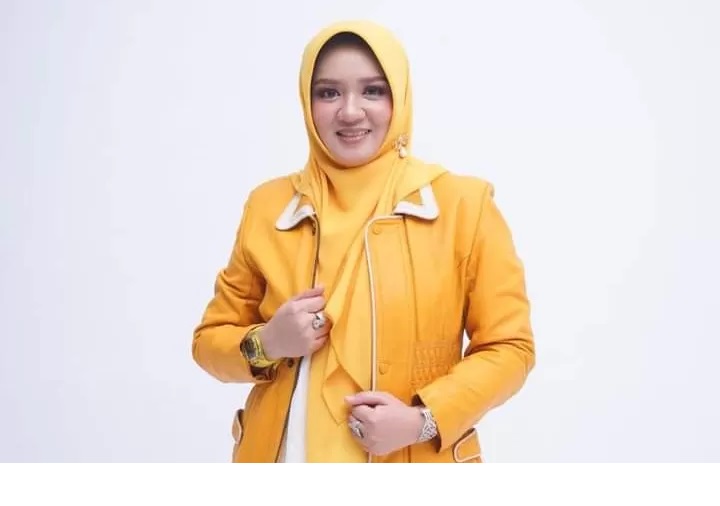 Bebby Nailufa