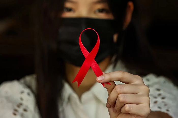 HIV/AIDS: Ilustrasi HIV/AIDS. Di Kabupaten Kapuas Hulu, berdasarkan data yang ada sudah ada, 25 orang yang meninggal karena HIV-AIDS.