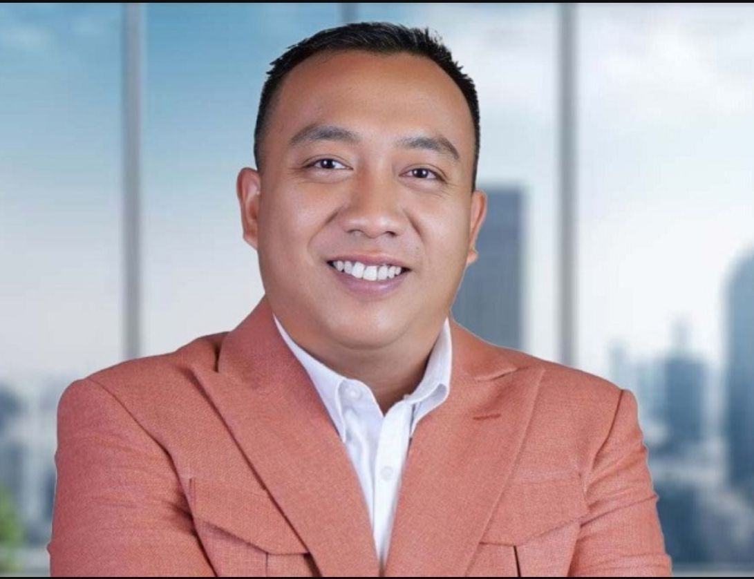 Bupati Situbondo Yusuf Rio Wahyu Prayogo