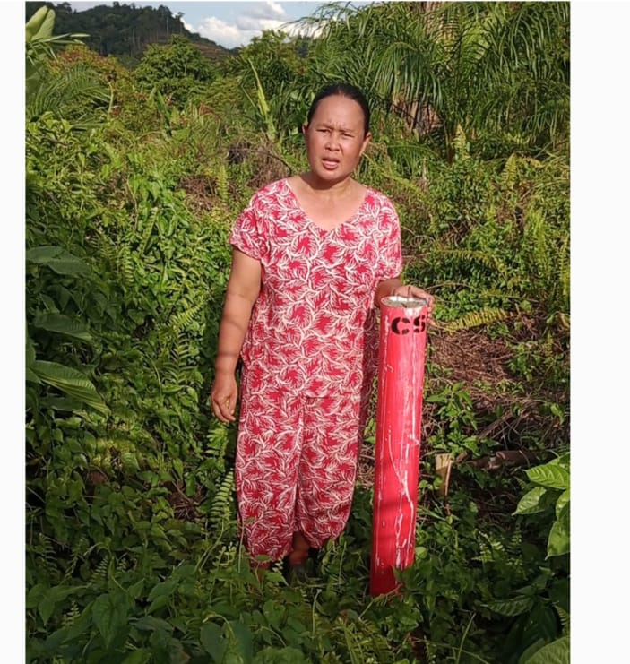Ibu Yohana