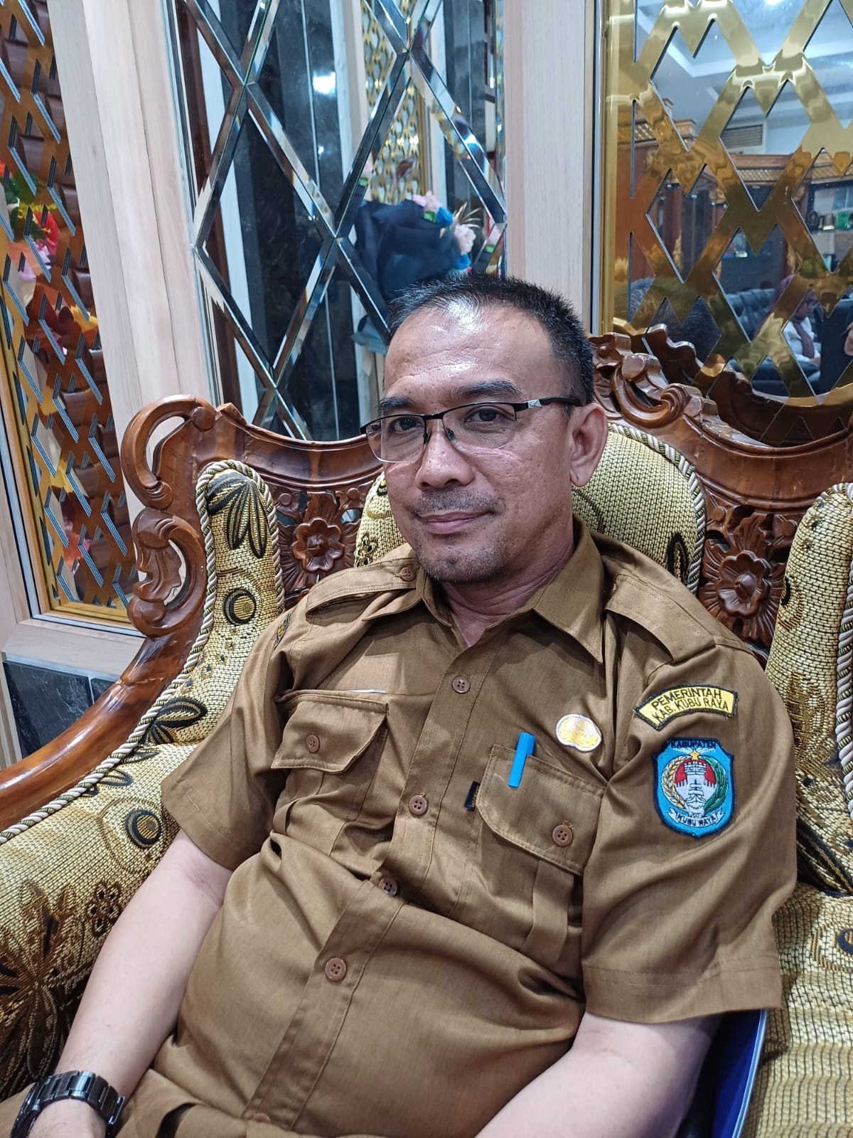 Syarif Firdaus