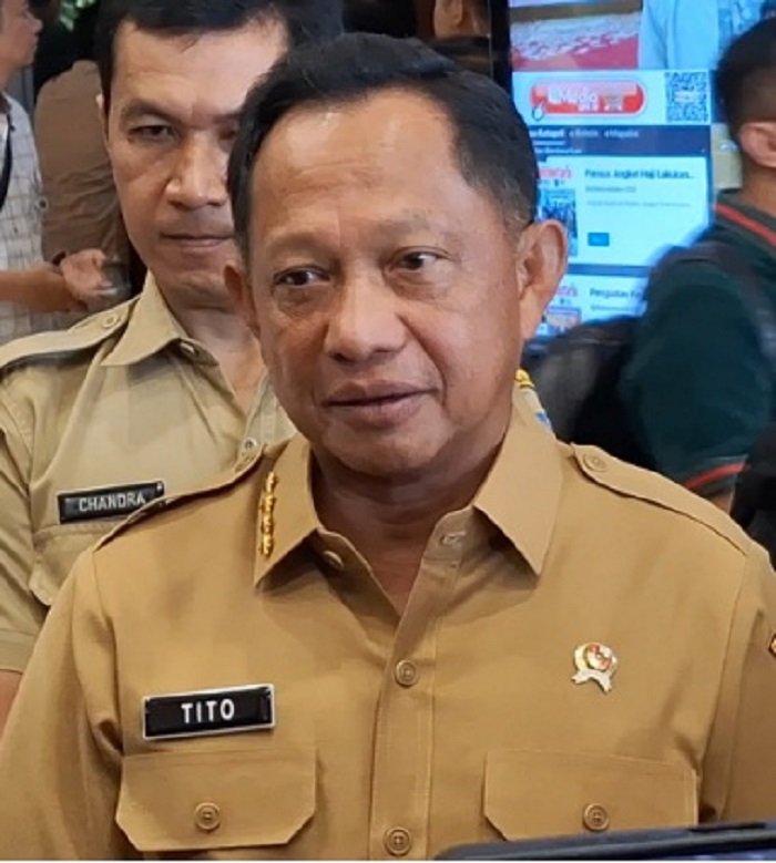 Tito Karnavian